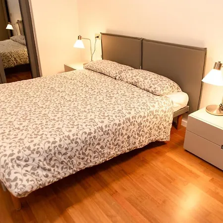 Lake Home Holiday Apartment Como