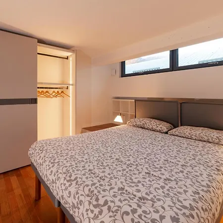Апартаменты Lake Home Holiday