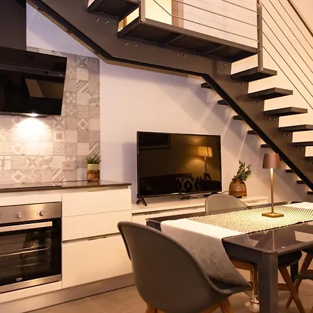 Apartment Lake Home Holiday