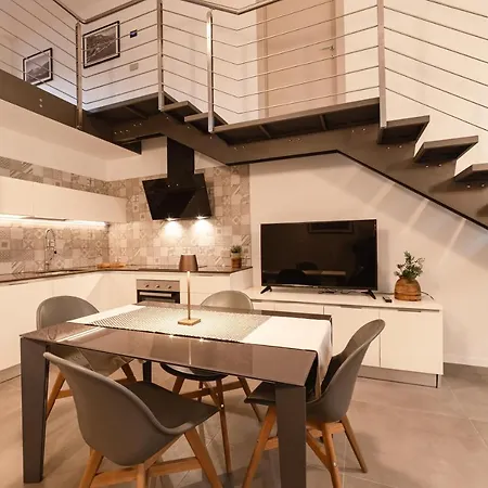 Lake Home Holiday Apartment Como