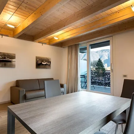 Apartment Lake Home Holiday