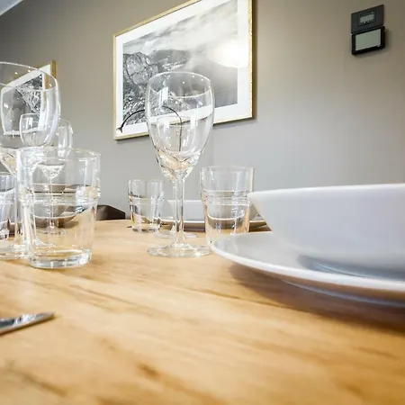 Lake Home Holiday Apartment Como