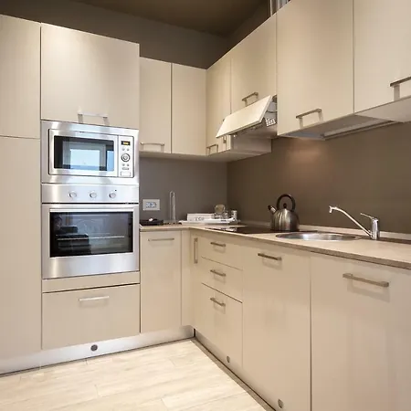 Lake Home Holiday Apartment Como