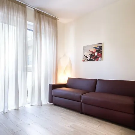 Lägenhet Lake Home Holiday Como