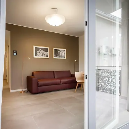 Lake Home Holiday Apartment Como