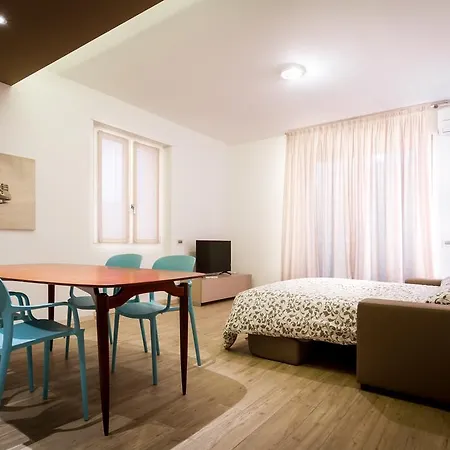 דירה Lake Home Holiday קומו