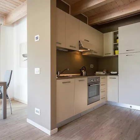 Appartement Lake Home Holiday