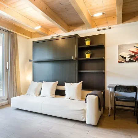 Lake Home Holiday Appartement