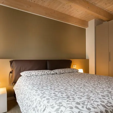 Lejlighed Lake Home Holiday Como