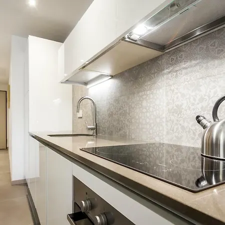 Lake Home Holiday Apartament